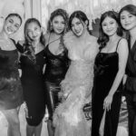 Jane De Leon Instagram - My night with family and friends was filled with fun and surprises. My heart is overwhelmed because of these beautiful souls celebrating with me. I love you guys! 🤍 So thankful to the many blessings God has given me. To the people who showed me their love and support all these years and made me who I am today, I love you! ✨ Looking forward to more opportunities and blessings in the years ahead 🙏🏻 Lastly, the people behind the event, despite the lack of time and busy schedules you were still able to make my special celebration a success. THANK YOU! @okadamanila @cotevents @gideonhermosa @4thwall.group @glamourizedph @lxeventspro @alwaysinmotionlive @honeyglazecakes @mkqua @ariesmanal_hair @eldzstyles @poseandprint @niceprintphoto @printdivas @kevinlapena @belobeauty @3rdavenuemusic* . @simplygiving_ @nails.and.glamour Okada Manila