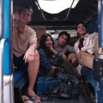 Jane De Leon Instagram - Some Snippets… CONGRATS!!!! to the whole cast and production, we ranked #1 on netflix in just few days. 🔥🖤 #ShakeRattleNRoll @netflixph Netflix