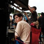 Jane De Leon Instagram - Some Snippets… CONGRATS!!!! to the whole cast and production, we ranked #1 on netflix in just few days. 🔥🖤 #ShakeRattleNRoll @netflixph Netflix