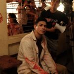 Jane De Leon Instagram - Some Snippets… CONGRATS!!!! to the whole cast and production, we ranked #1 on netflix in just few days. 🔥🖤 #ShakeRattleNRoll @netflixph Netflix