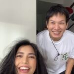 Jane De Leon Instagram – BANGKOK SHOOT!!! Grateful for this amazing opportunity to shoot in Bangkok with my Pantene family. The love and support from the entire team made it an unforgettable experience. Thank you for making it so special!!! π₯Ήπβ¨ #HAPPYSet #PanteneGirl @pantenephilippines @pantene Bangkok, Thailand