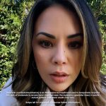 Janel Parrish Instagram - Getting ready for big events and camera, lights, action! Headed to Vegas for the @vanityfair event on Sunday! I can’t wait and was sure to take time for self-care before being wheels up: puppy time, meditation, and the right beauty prep (just like my mom taught me). That includes a visit to my dermatologist for a Xeomin (IncobotulinumtoxinA) @xeominaesthetic to smooth my frown lines. It’s the SmartTox and go-to to keep me looking my best. #SmartTox #Ad #SponsoredByXeomin _____________________________ Head-to-head studies evaluating the relative risk of immunogenicity due to the presence or absence of complexing/unnecessary proteins have not been performed. Individual results may vary. For Full Prescribing Information including Boxed Warning and Medication Guide, see @xeominaestheticpi. Xeomin® is an FDA-approved treatment used to temporarily improve the look of moderate to severe frown lines between the eyebrows (glabellar lines) in adults. Ask your doctor to tell you all about Xeomin. The effects of Xeomin may spread hours to weeks after injection causing serious symptoms. Alert your doctor right away as difficulty swallowing, speaking, breathing, eye problems or muscle weakness can be a sign of a life-threatening condition. Side effects may include allergic reactions or injection-site pain, eyelid drooping, and swelling. These are not all the possible side effects of XEOMIN. Call your doctor for medical advice about side effects. You may report side effects to the FDA at 1-800-FDA-1088. Xeomin is available by prescription only. Intended for US audiences only.