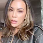 Janel Parrish Instagram - Chop chop @glennnutley 😜