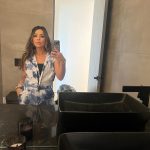 Janel Parrish Instagram - Scorpio season vibes 🍂