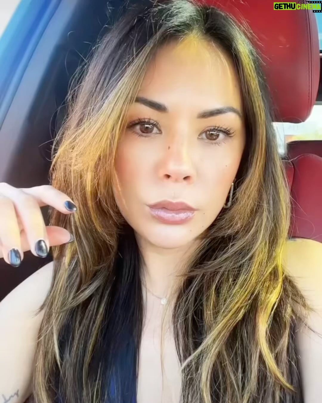 Janel Parrish Instagram - Scorpio season vibes 🍂
