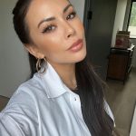 Janel Parrish Instagram - Vibes lately 🤍