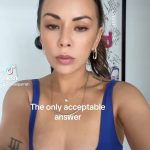 Janel Parrish Instagram - Vibes lately 🤍