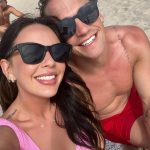 Janel Parrish Instagram - Summer is summering