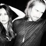 Janel Parrish Instagram - Sneak peek of our newest shoot for #sydneyvsseanfilm by the incomparable @glennnutley 🔥 more soon!