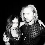 Janel Parrish Instagram - Sneak peek of our newest shoot for #sydneyvsseanfilm by the incomparable @glennnutley 🔥 more soon!