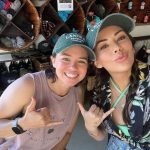 Janel Parrish Instagram - Grateful for time back home with my family 🤍 Oahu, Hawaii