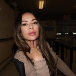 Janel Parrish Instagram - Hello take a seat and turn your books to page 23