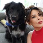 Janel Parrish Instagram - Mama’s boy 😜
