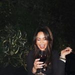 Janel Parrish Instagram - Typical