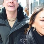 Janel Parrish Instagram - NYC, you have my heart forever. Trip to see my bestie @ryantaylorsalonen 🤍 New York, New York