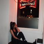 Janel Parrish Instagram - NYC things 🎀 New York, New York