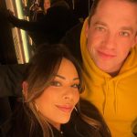 Janel Parrish Instagram - A New York Minute 🍎 New York, New York
