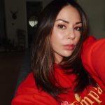 Janel Parrish Instagram - Happy Saturday 🎈
