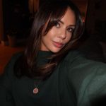 Janel Parrish Instagram - Chop chop ✂️ @taunidawson 🤍