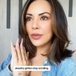 Janel Parrish Instagram - PSSST! I’ve been so excited about this announcement 😜 check out my curated collection with @grownbrilliance on their website 🤍 it’s live now! Link in bio 😘