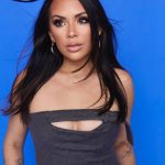 Janel Parrish Instagram - Hey, 2023. I’m ready. 💙
