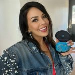 Janel Parrish Instagram - I could not be more thrilled with how my @Invisalign journey has gone! A goal I had for myself in 2022 was to be more confident in my own skin, and thanks to Invisalign clear aligners, I now have the confidence to smile with my teeth and love the result 🥰 #Invisalign aligners has transformed over 14 million smiles worldwide, so give yourself the gift of a perfect smile and make 2023 a #HappyYouYear ! Click the link in my bio to find a doctor near you #InvisalignPartner #SmileSquad