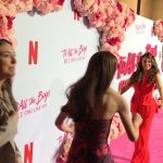 Janel Parrish Instagram - Huge week for my on screen little sissy @annacathcart 🤍 not only is it her birthday, her show @xokittynetflix was renewed for season2! Happy birthday from your forever big sis. So proud of you and always cheering you on 💕