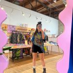 Janel Parrish Instagram - Found this Sublime shirt at Urban Outfitters and will be wearing it forever thank you for your understanding