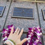 Janel Parrish Instagram - Family, views, nostalgia and beach skin 🤍 Hawaii will always be home 🤙🏻 Honolulu, Hawaii