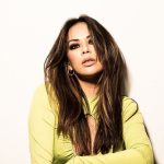 Janel Parrish Instagram - Hey, May 💛
