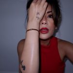 Janel Parrish Instagram - A little commotion for the bracelet please 👏🏻 @messikajewelry 🤍