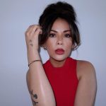Janel Parrish Instagram - A little commotion for the bracelet please 👏🏻 @messikajewelry 🤍
