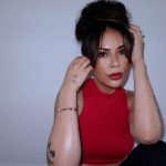 Janel Parrish Instagram - A little commotion for the bracelet please 👏🏻 @messikajewelry 🤍