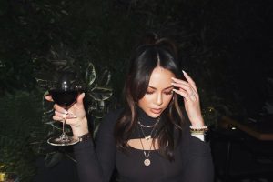 Janel Parrish Instagram - Typical