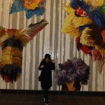 Janel Parrish Instagram - NYC, you have my heart forever. Trip to see my bestie @ryantaylorsalonen 🤍 New York, New York