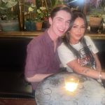 Janel Parrish Instagram - NYC, you have my heart forever. Trip to see my bestie @ryantaylorsalonen 🤍 New York, New York