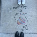 Janel Parrish Instagram - NYC things 🎀 New York, New York