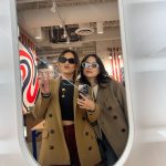 Janel Parrish Instagram - Mirror pics: a series