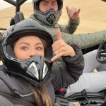 Janel Parrish Instagram - It’s my favorite human’s birthday today! Happy birthday to the best adventure buddy, hubby and dog dad ever! @c_long I love you