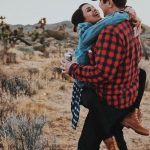 Janel Parrish Instagram - It’s my favorite human’s birthday today! Happy birthday to the best adventure buddy, hubby and dog dad ever! @c_long I love you