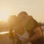 Janel Parrish Instagram - This one hurts 🤍 that’s a wrap on #sydneyvseanfilm. Thank you to my @ryanpowerz for trusting me as your beloved Sydney and to produce alongside you and our fearless director @gavinmichaelbooth. Thank you to our amazing cast and crew for helping us bring to life this magical story written by our very own Ryan. We can’t wait for you to meet Sydney and Sean 🤍