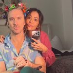 Janel Parrish Instagram - This one hurts 🤍 that’s a wrap on #sydneyvseanfilm. Thank you to my @ryanpowerz for trusting me as your beloved Sydney and to produce alongside you and our fearless director @gavinmichaelbooth. Thank you to our amazing cast and crew for helping us bring to life this magical story written by our very own Ryan. We can’t wait for you to meet Sydney and Sean 🤍