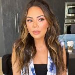 Janel Parrish Instagram - Scorpio season vibes 🍂