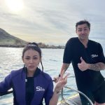 Janel Parrish Instagram – Home in Hawaii part 2 🤍 Merry Merry, everyone 🥰 Honolulu, Hawaii