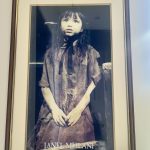 Janel Parrish Instagram - Les Miz kid 4 life 🤍