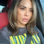 Janel Parrish Instagram - ✂️ who is she