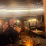 Janel Parrish Instagram - Cheers to 2023. Lots of wine, passion projects, joy, and love. Ready for you, 2024 💫