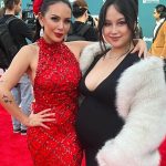 Janel Parrish Instagram - Cheers to 2023. Lots of wine, passion projects, joy, and love. Ready for you, 2024 💫