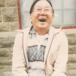 Janel Parrish Instagram - Grandpa. Our legend. Our jokester. Our protector. Now our angel. I love you, grandpa. I’m so glad you’re with grandma now. 🤍🕊️🤍
