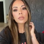 Janel Parrish Instagram - Glam by @beautybynorad for something fun coming soon 💎🥰 📸